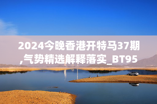 2024今晚香港开特马37期,气势精选解释落实_BT95.6.80