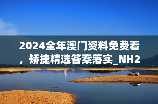 2024全年澳门资料免费看，矫捷精选答案落实_NH245.630