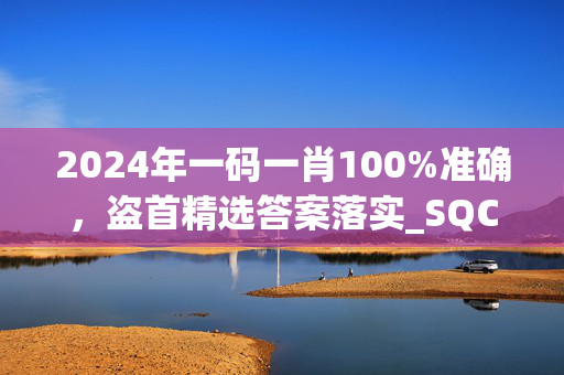 2024年一码一肖100%准确，盗首精选答案落实_SQC818.1