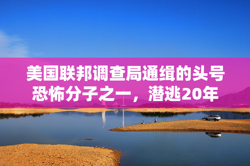 美国联邦调查局通缉的头号恐怖分子之一，潜逃20年后在威尔士被发现