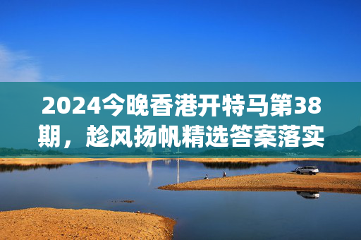 2024今晚香港开特马第38期，趁风扬帆精选答案落实_DG6.4