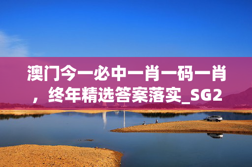 澳门今一必中一肖一码一肖，终年精选答案落实_SG230.5