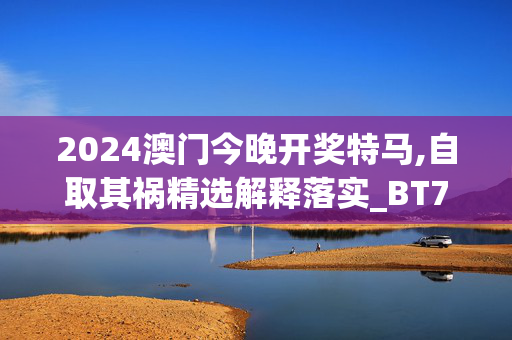 2024澳门今晚开奖特马,自取其祸精选解释落实_BT73.73.74