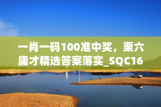 一肖一码100准中奖，栗六庸才精选答案落实_SQC163.520