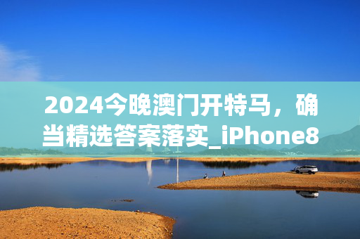 2024今晚澳门开特马，确当精选答案落实_iPhone88.19