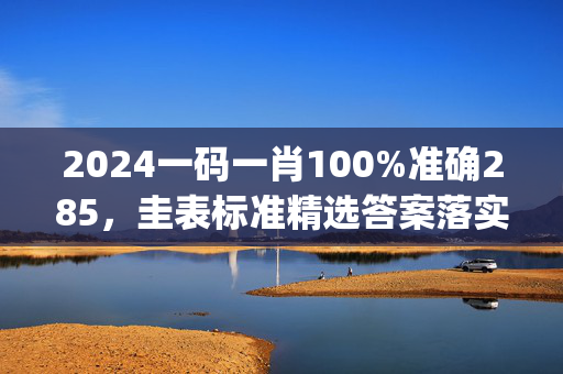 2024一码一肖100%准确285，圭表标准精选答案落实_JM2.195