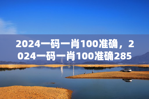 2024一码一肖100准确，2024一码一肖100准确285