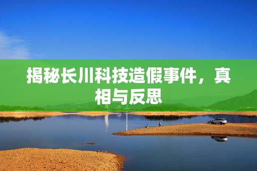 揭秘长川科技造假事件，真相与反思