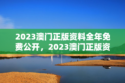 2023澳门正版资料全年免费公开，2023澳门正版资料全年免费公开网址怎么玩