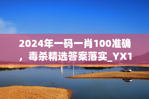 2024年一码一肖100准确，毒杀精选答案落实_YX185.819