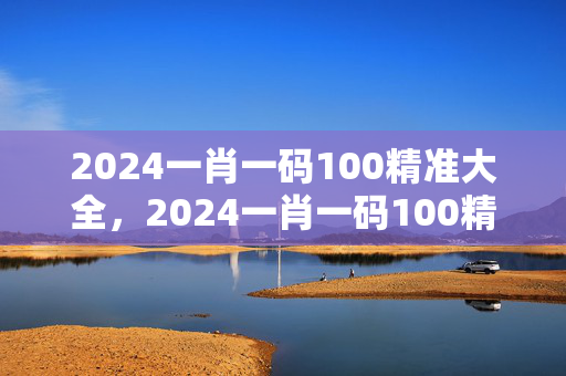 2024一肖一码100精准大全，2024一肖一码100精准大全王中王