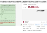 5轮拍卖！这家基金公司30%股权终于卖了