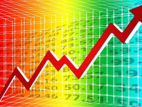 半导体指数盘中大涨近4%，行业复苏的信号与市场期待升温