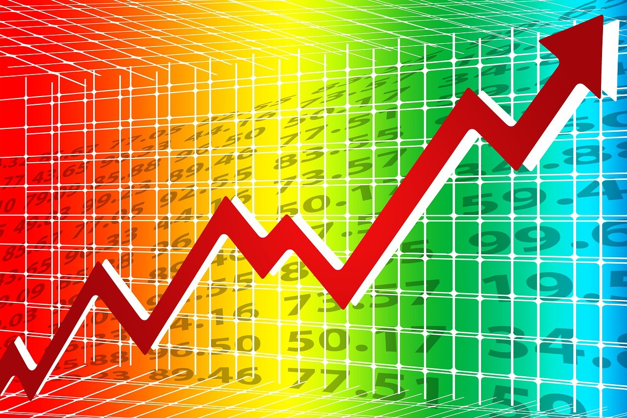 集运指数（欧线）主力合约日内涨超5%