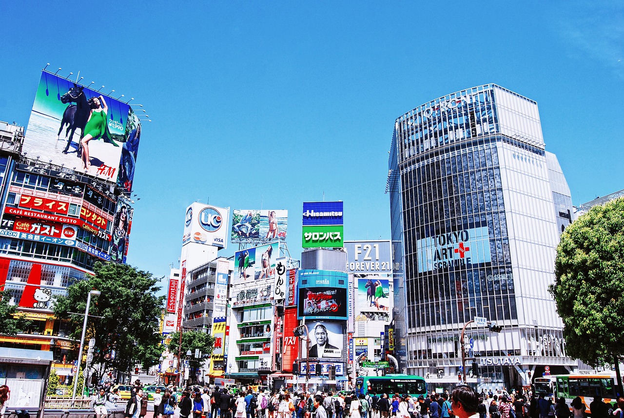 日本强震引发大火，200栋建筑受损严重